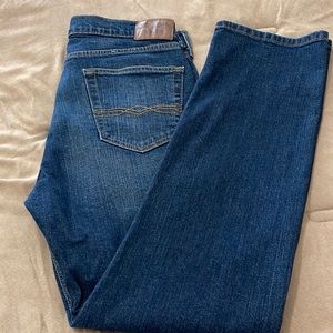 Denizen-Levi’s 236 Regular Fit men Jeans 34X32